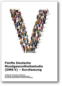 Fünfte Deutsche Mundgesundheits- studie (DMS V)