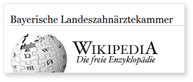 BLZK-Informationen auf Wikipedia