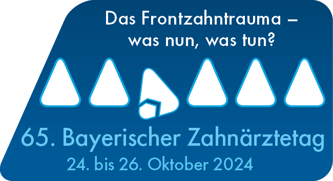 65. Bayerischer Zahnärztetag 2024